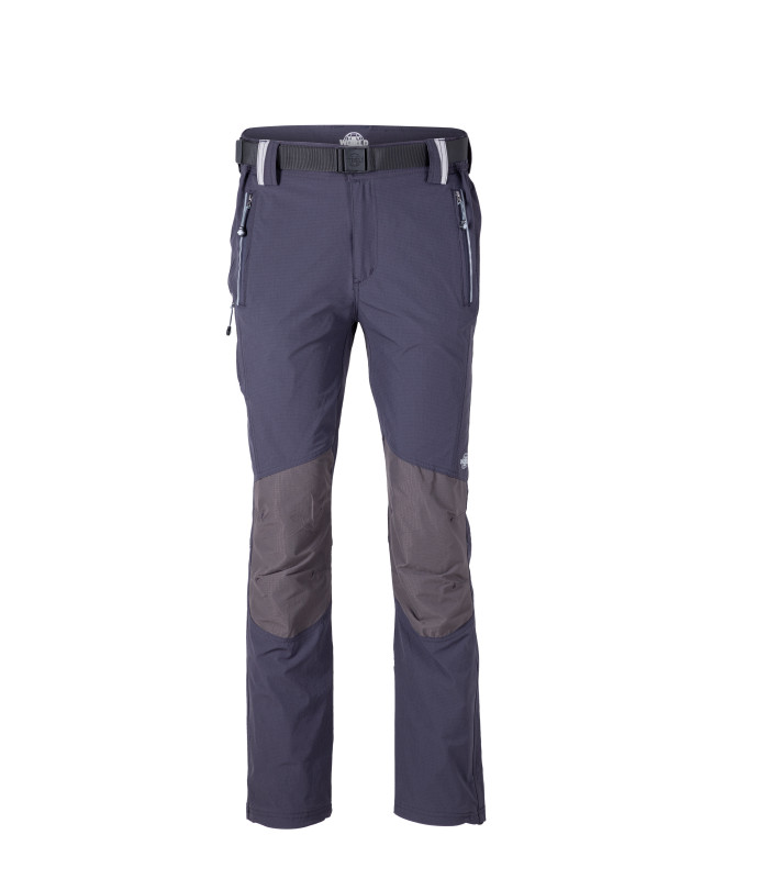 Pantalón Ripstop Mollen Hombre
