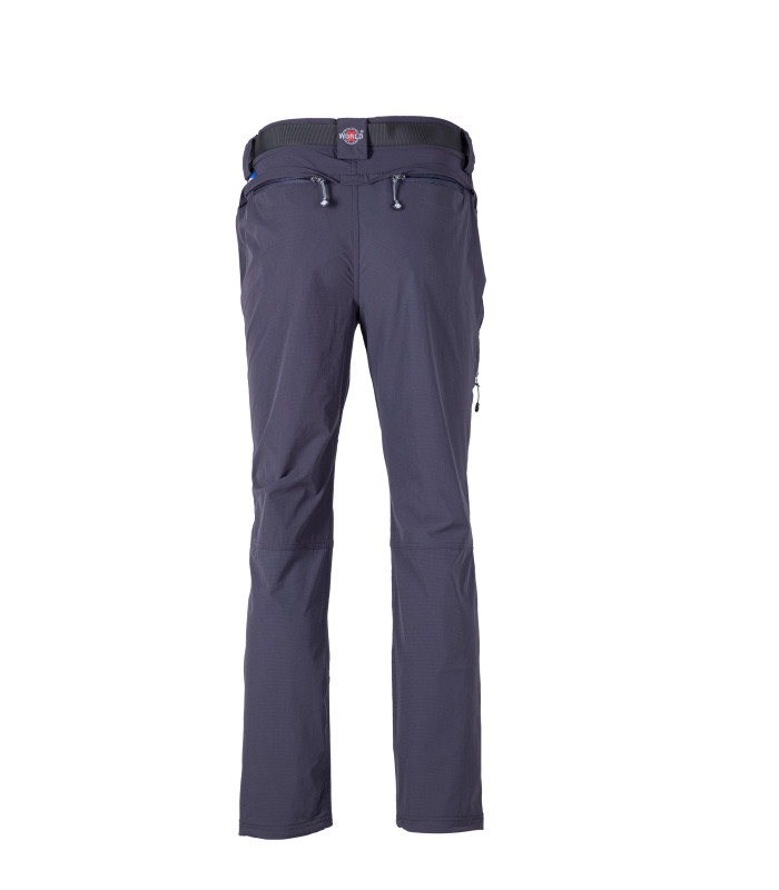 Pantalón Ripstop Mollen Hombre