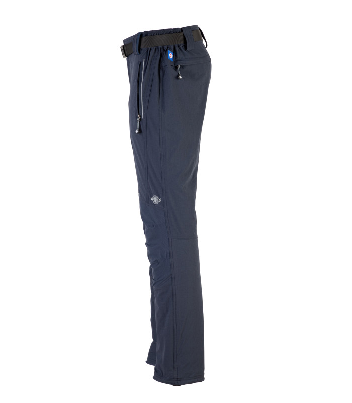 Pantalón Ripstop Mollen Hombre