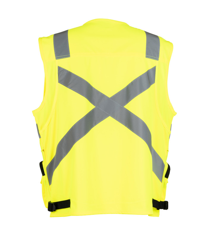 Chaleco Geólogo Vial Tricot