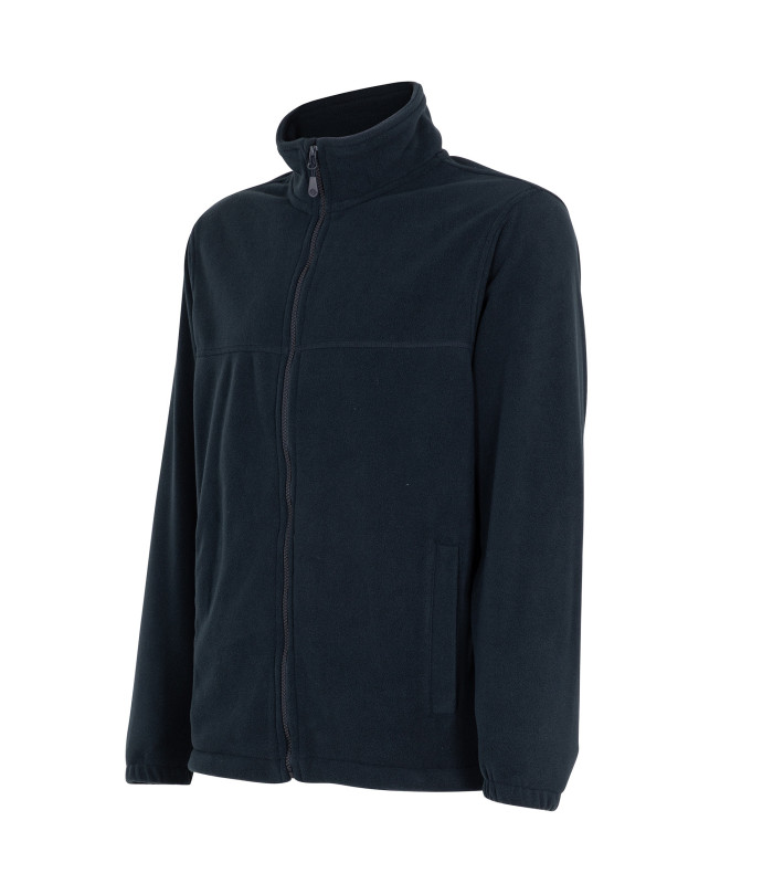 Micropolar Térmico Practical Line Manga Larga Mujer