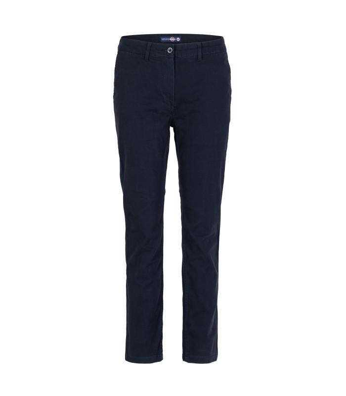 Pantalón Casual Slim Mujer