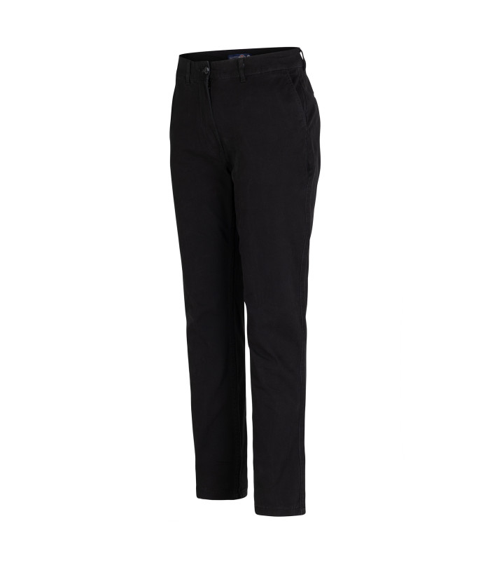 Pantalón Casual Slim Mujer