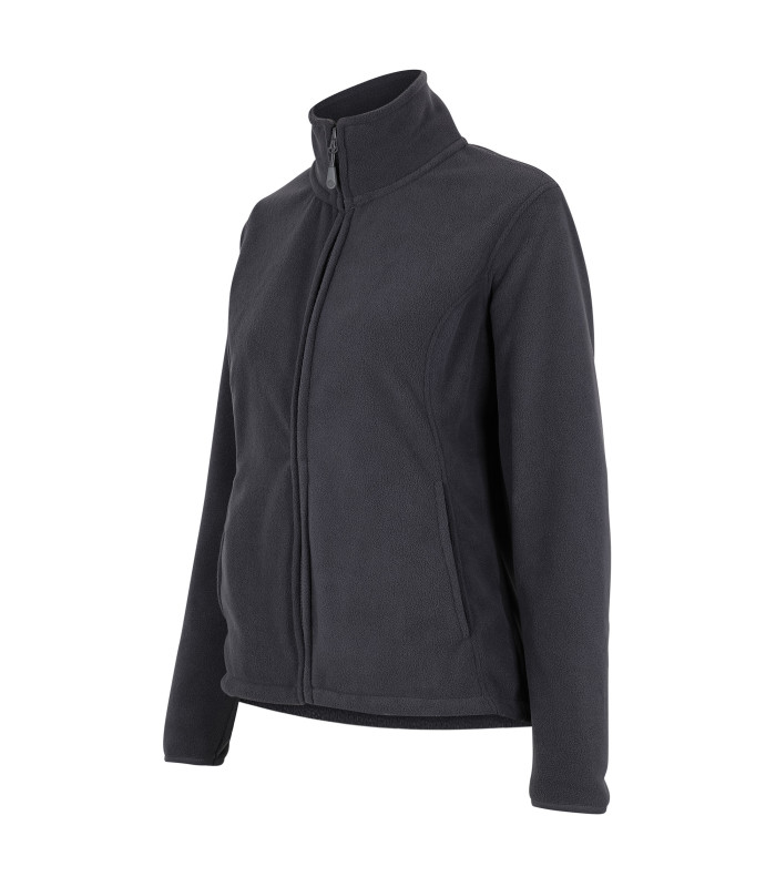 Micropolar Térmico Practical Line Manga Larga Mujer