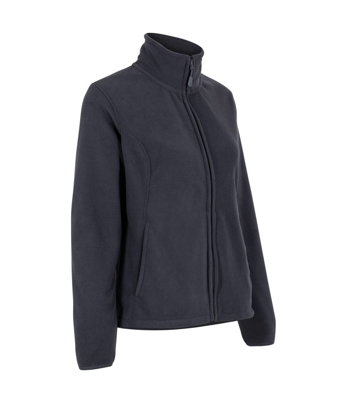 Micropolar Térmico Practical Line Manga Larga Mujer