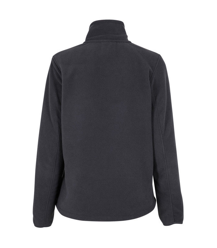 Micropolar Térmico Practical Line Manga Larga Mujer