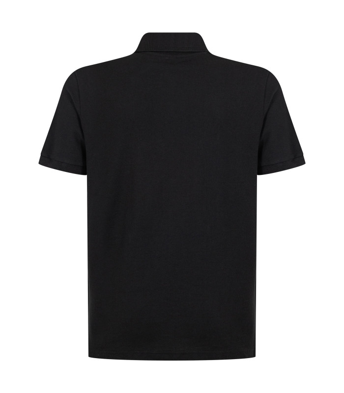 Polera Polo 60% Algodón Manga Corta Mujer