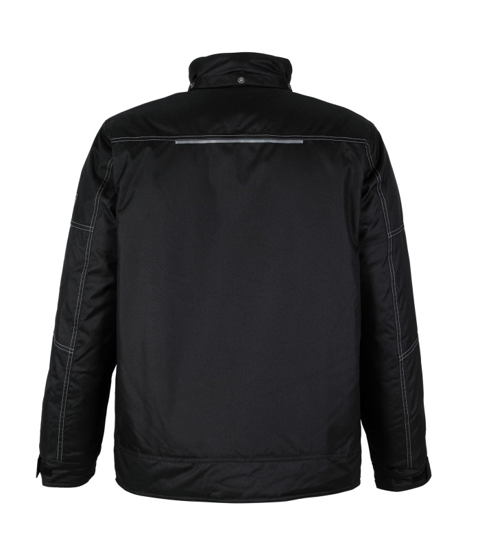 Parka Térmica Alerce Certificada Hombre