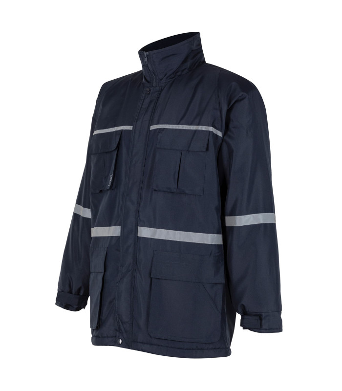 Parka Térmica Practical Line Manga Larga Hombre