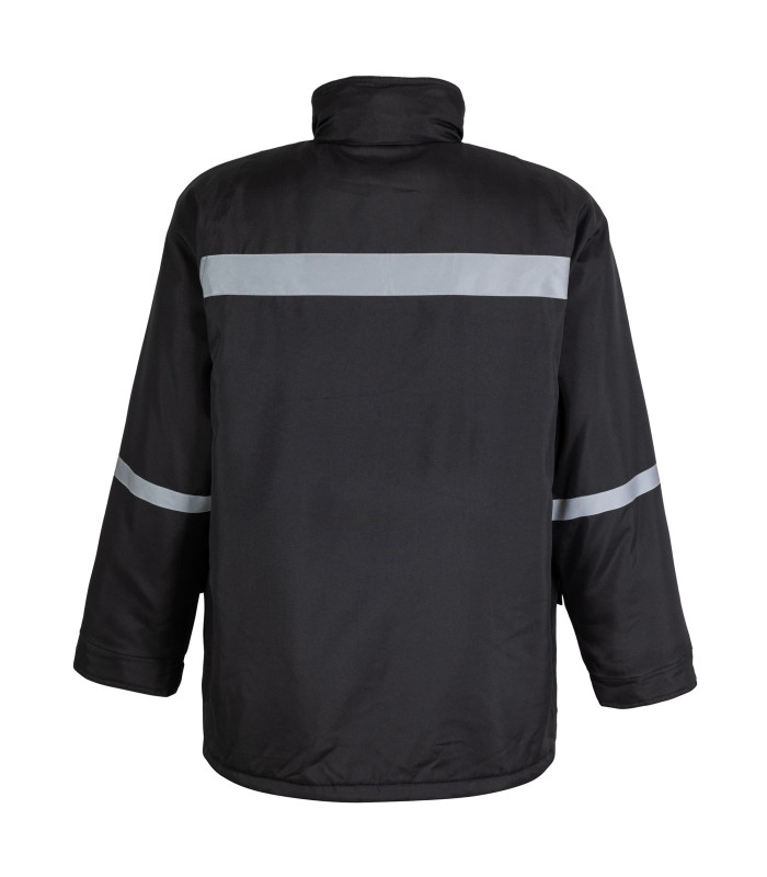 Parka Térmica Practical Line Manga Larga Hombre