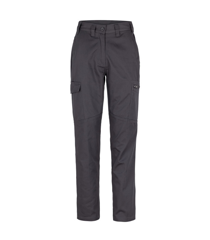 Pantalón Cargo New Edition Mujer