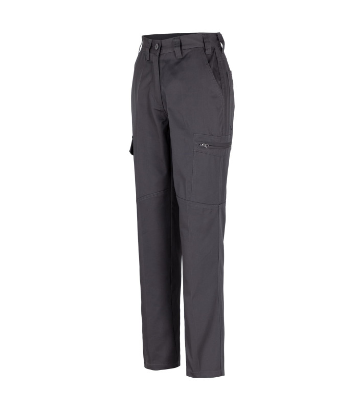 Pantalón Cargo New Edition Mujer