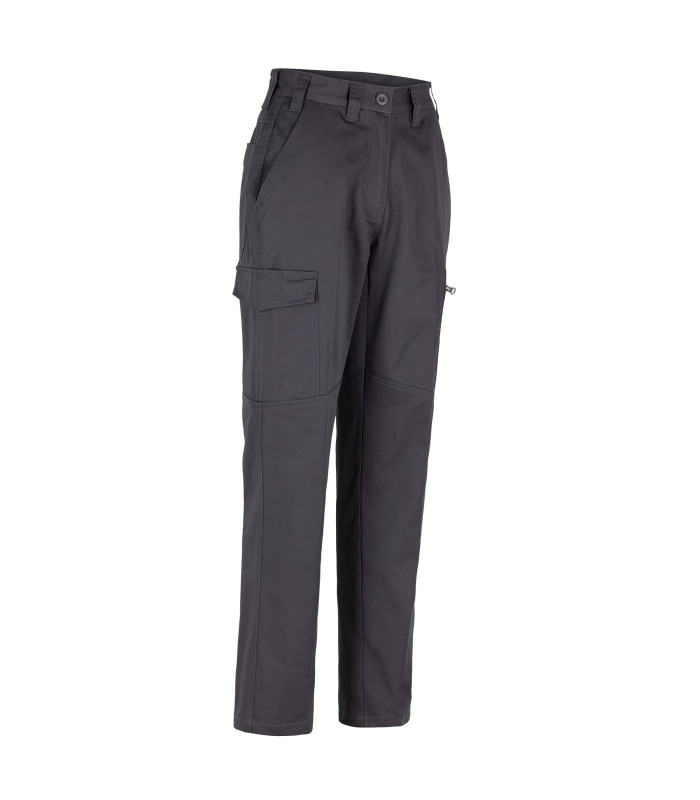 Pantalón Cargo New Edition Mujer