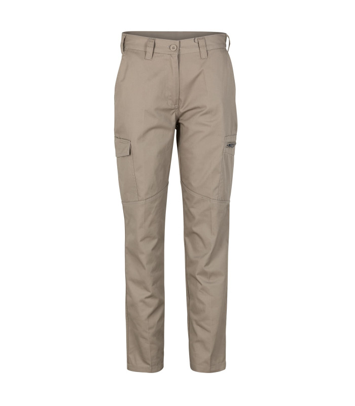 Pantalón Cargo New Edition Mujer