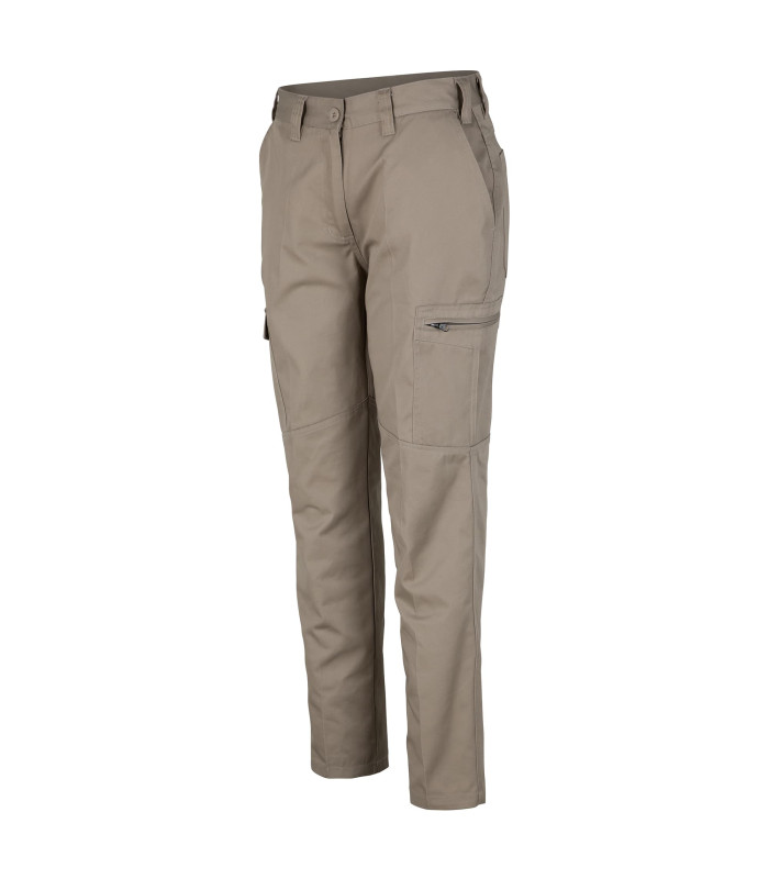 Pantalón Cargo New Edition Mujer