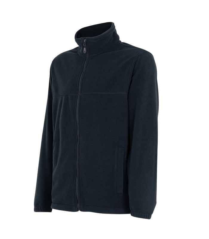Micropolar Practical Line Manga Larga Hombre