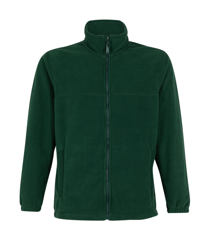 Micropolar Practical Line Manga Larga Hombre