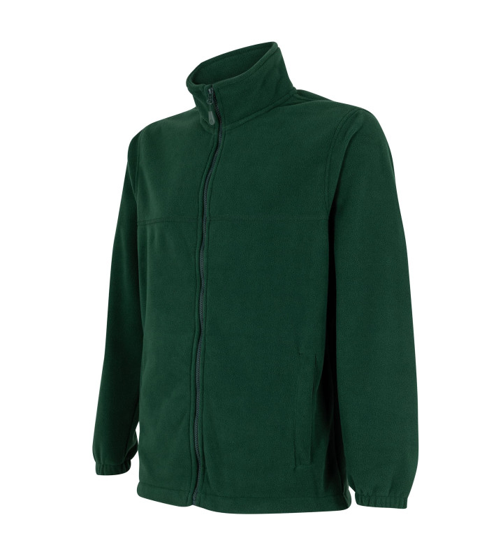 Micropolar Practical Line Manga Larga Hombre