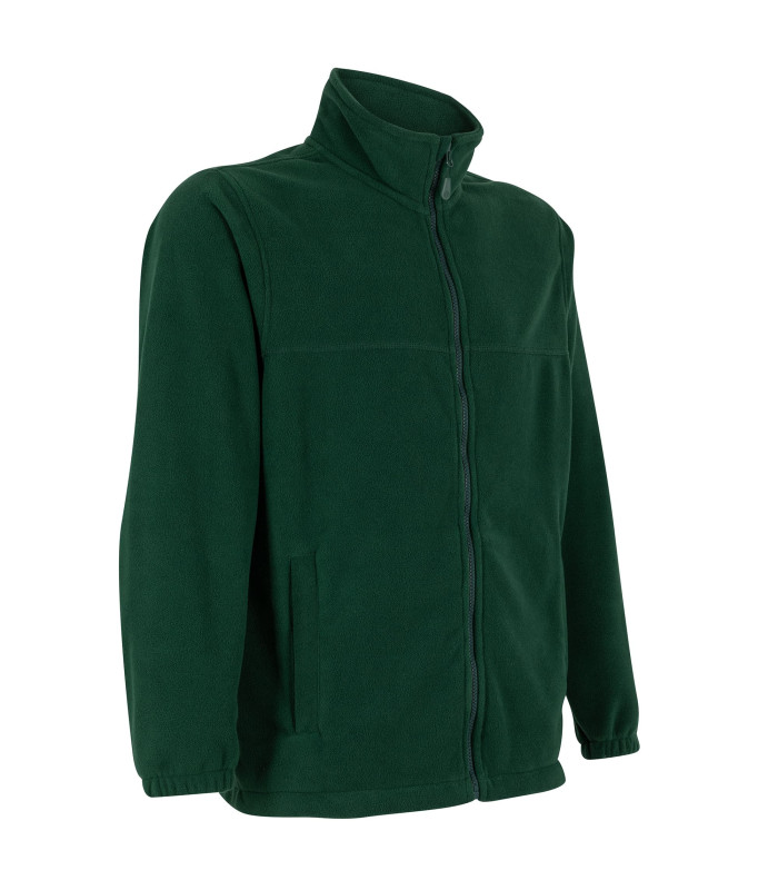 Micropolar Practical Line Manga Larga Hombre