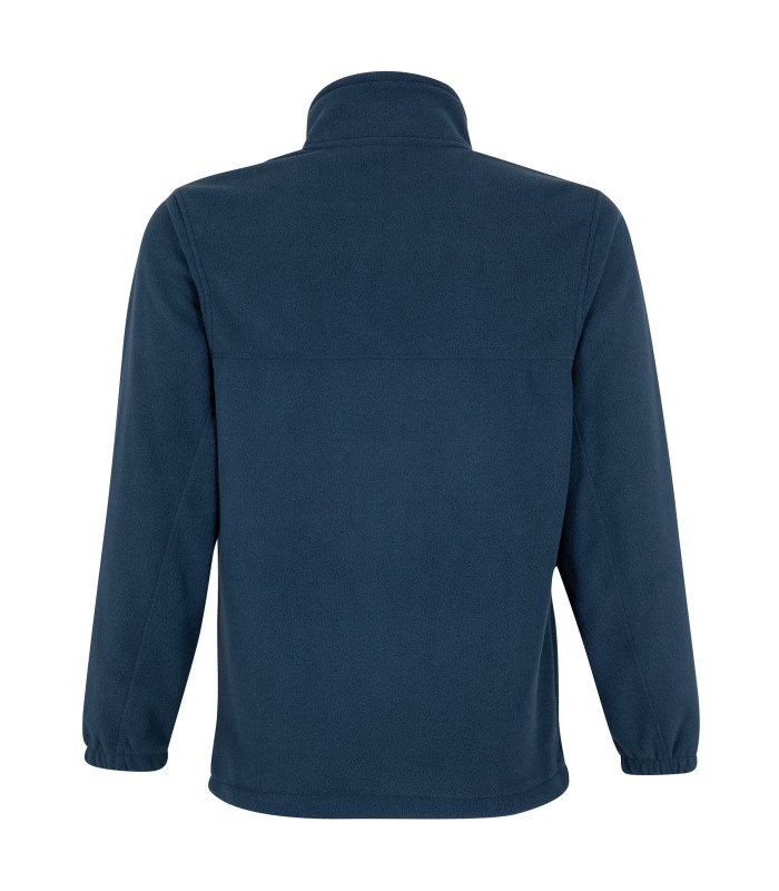 Micropolar Practical Line Manga Larga Hombre