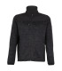 CHAQUETA EXECUTIVE KNIT FLEECE HOMBRE -  Texora