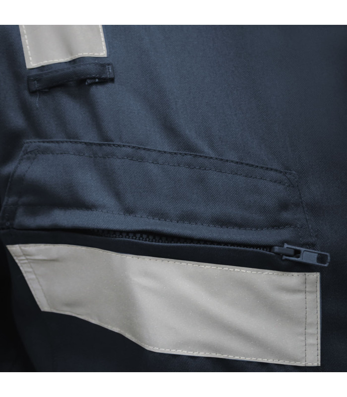 Overol Gabardina Practical Line Hombre