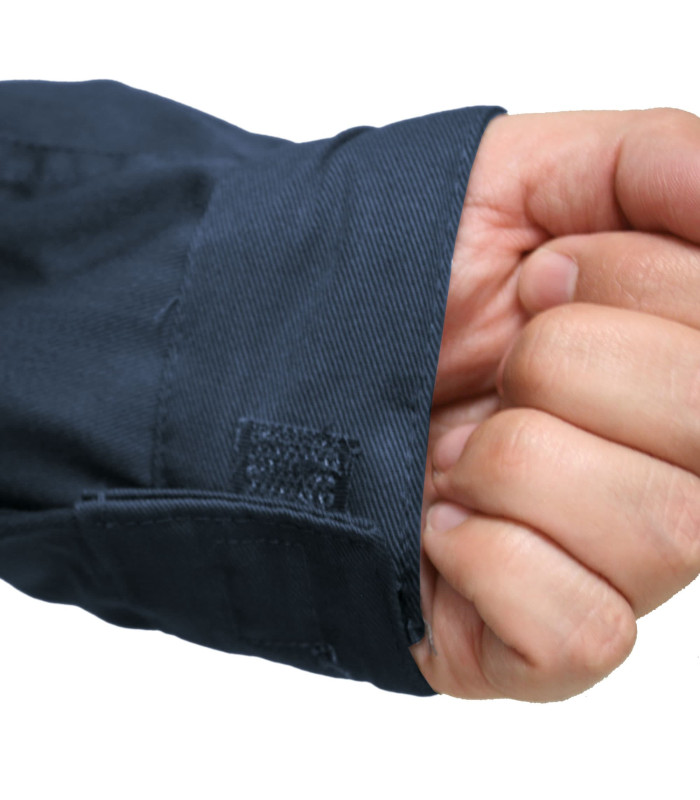 Overol Gabardina Practical Line Hombre