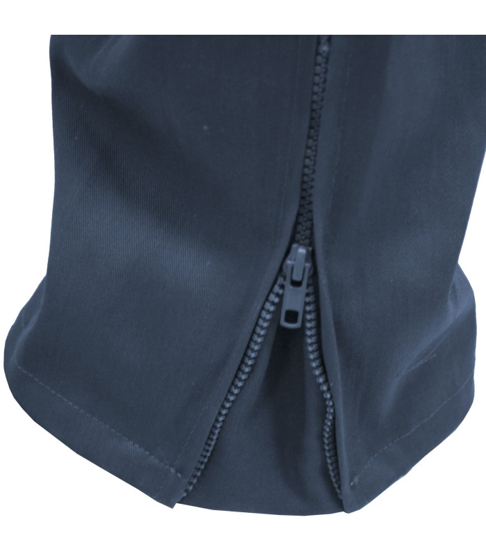 Overol Gabardina Practical Line Hombre