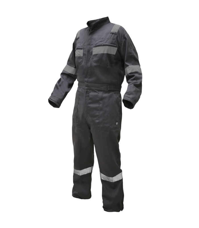 Overol Gabardina Practical Line Hombre