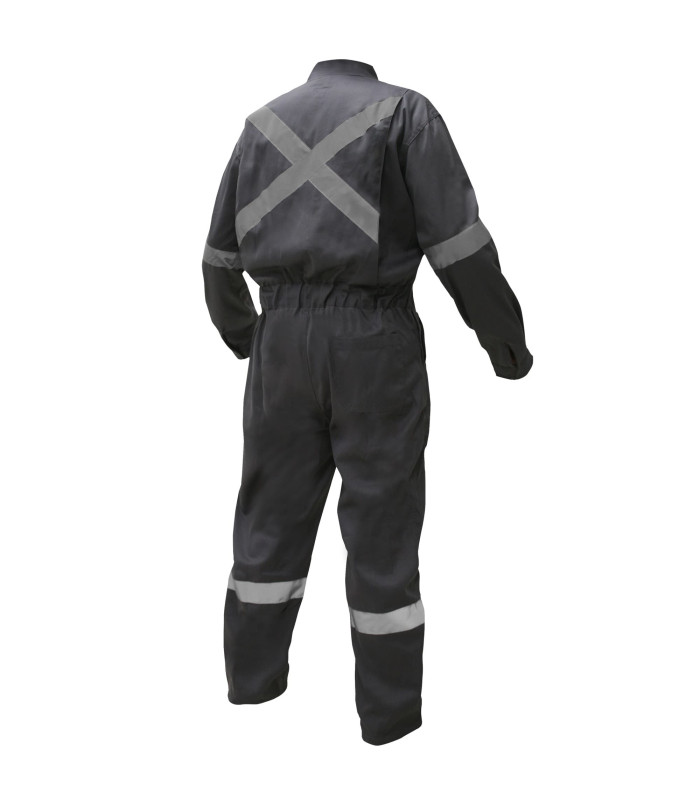 Overol Gabardina Practical Line Hombre