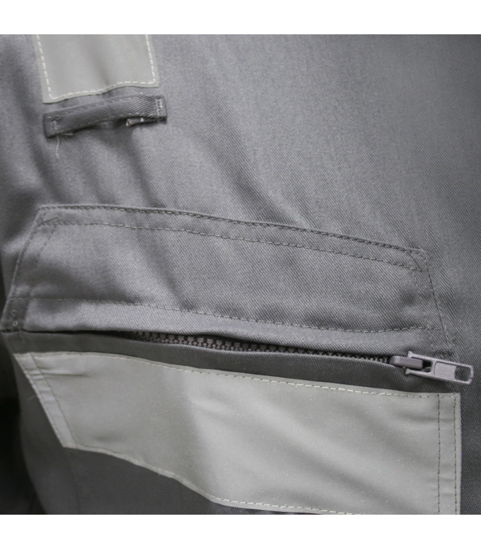 Overol Gabardina Practical Line Hombre