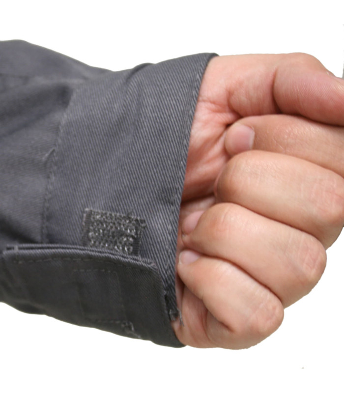 Overol Gabardina Practical Line Hombre