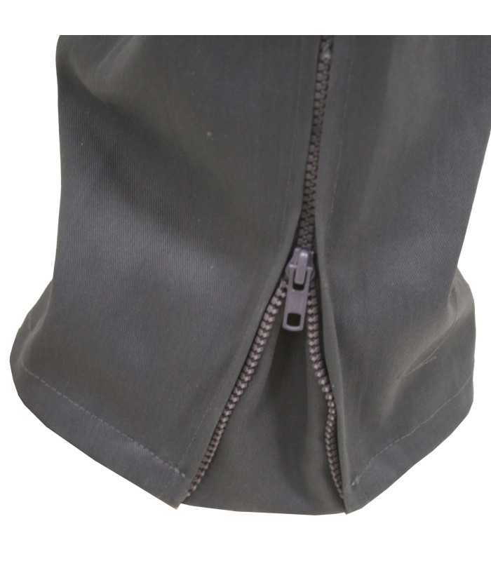 Overol Gabardina Practical Line Hombre