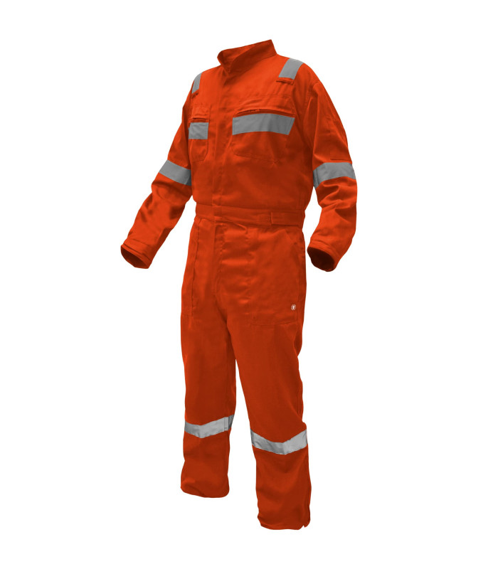 Overol Gabardina Practical Line Hombre