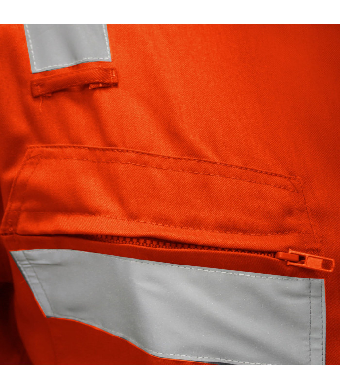 Overol Gabardina Practical Line Hombre