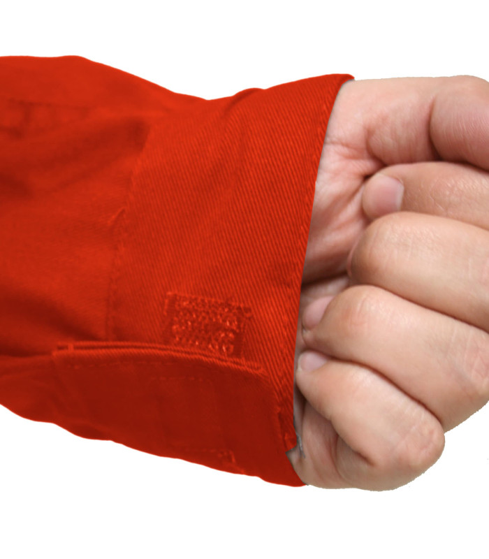 Overol Gabardina Practical Line Hombre