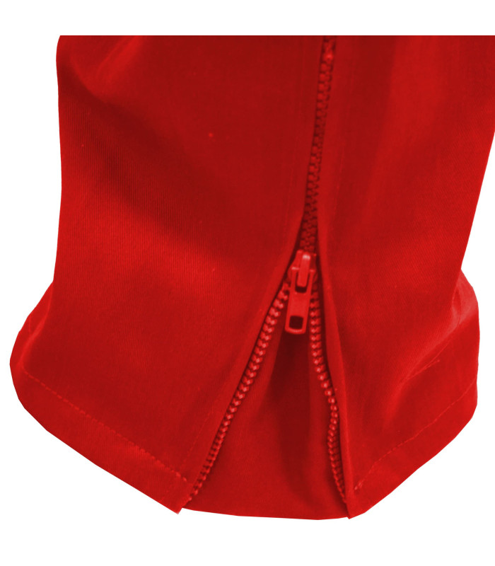 Overol Gabardina Practical Line Hombre