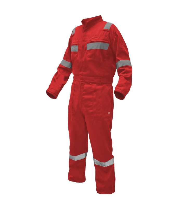 Overol Gabardina Practical Line Hombre