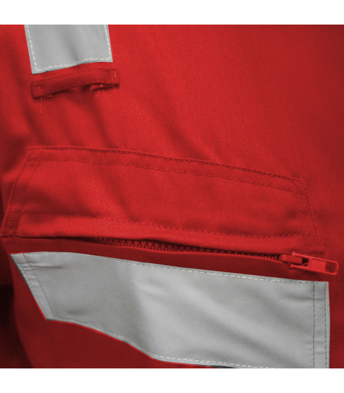 Overol Gabardina Practical Line Hombre