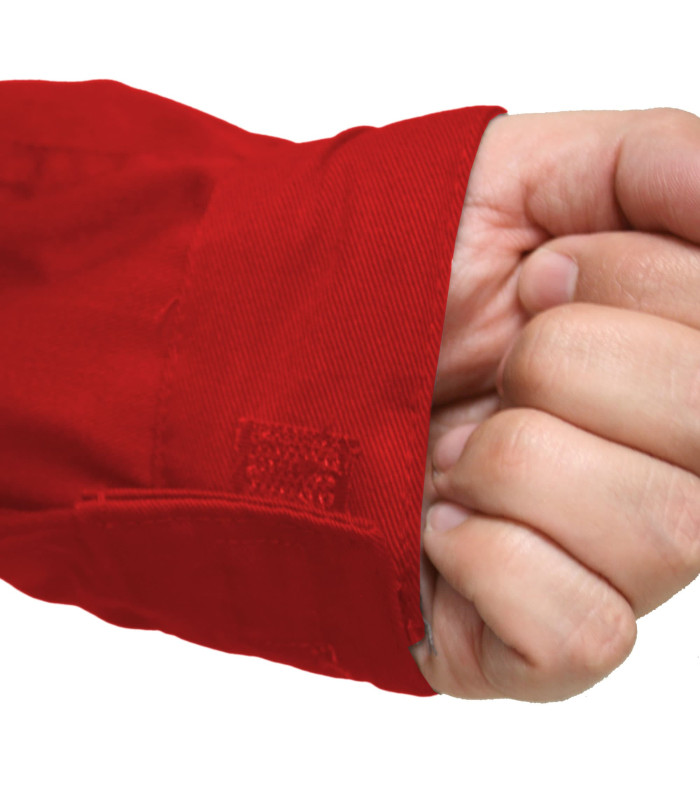 Overol Gabardina Practical Line Hombre