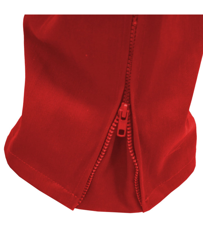 Overol Gabardina Practical Line Hombre