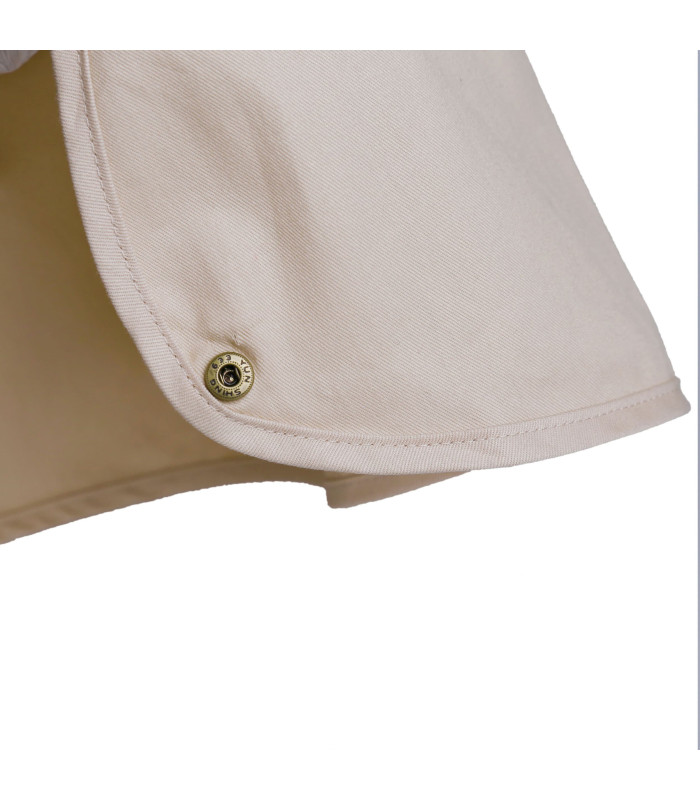 Jockey Legionario 100% Algodón Certificado