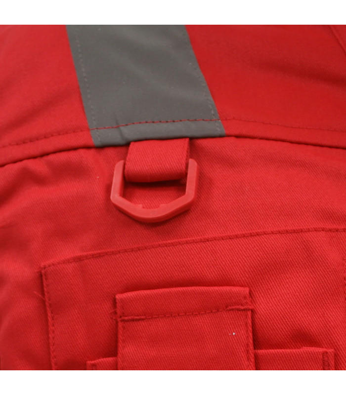 Chaleco Geólogo Gabardina Sin Manga Unisex