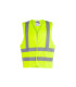 Chaleco Reflectivo Clase 3 Hombre