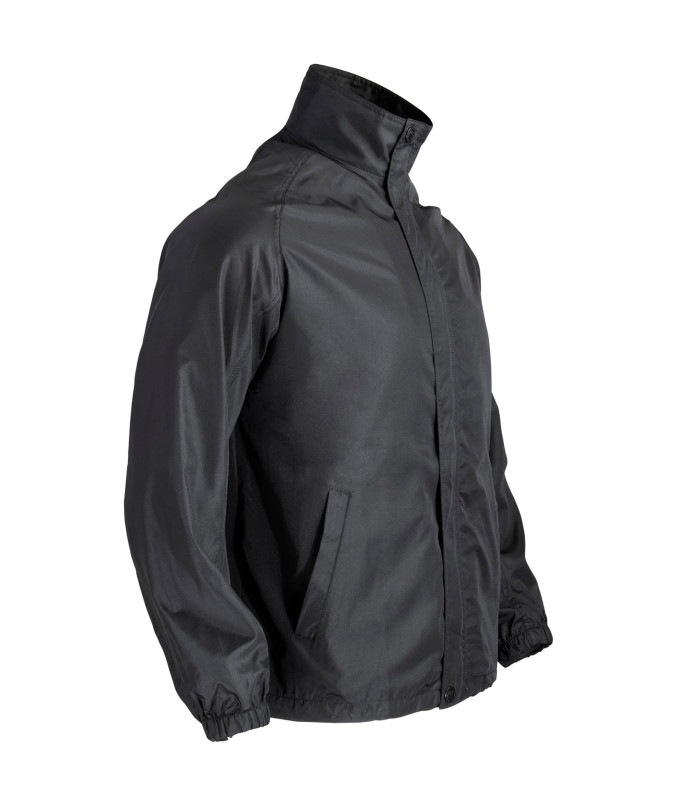 Cortaviento Basic Manga Larga Hombre