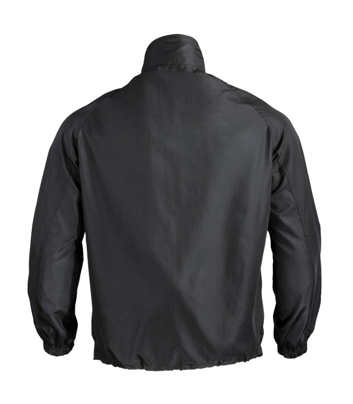 Cortaviento Basic Manga Larga Hombre