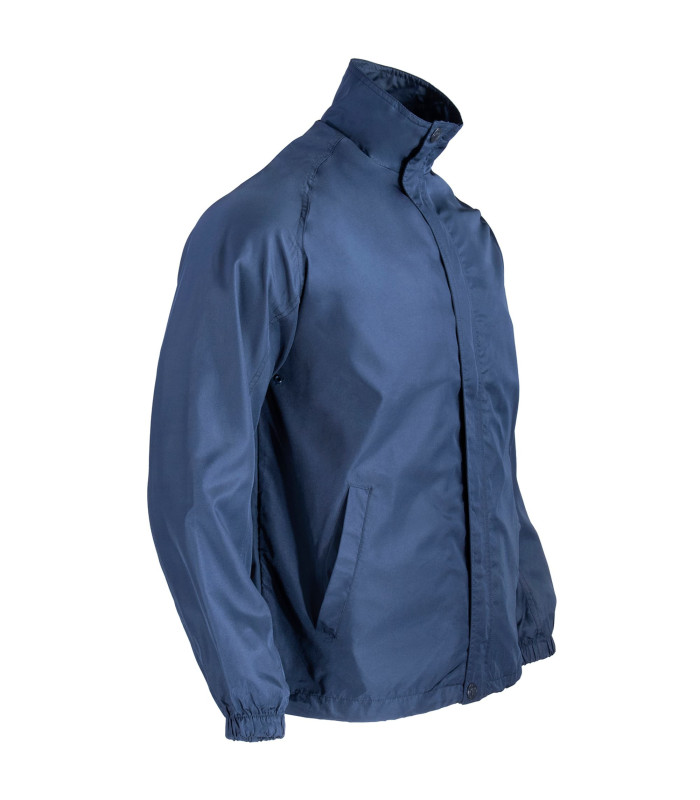 Cortaviento Basic Manga Larga Hombre