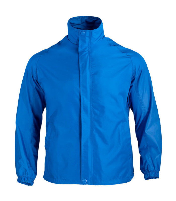 Cortaviento Basic Manga Larga Hombre