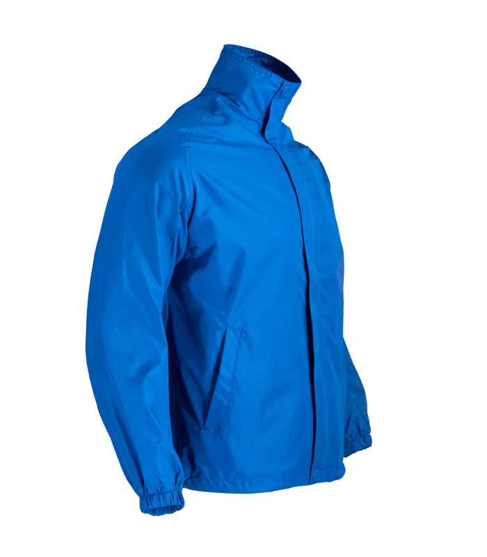 Cortaviento Basic Manga Larga Hombre