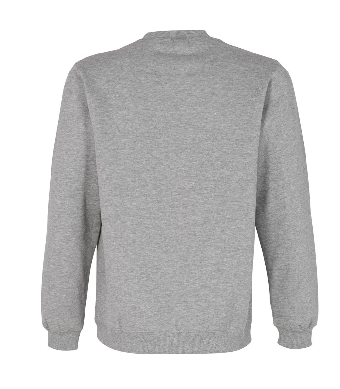 Polerón Basic 65% Algodón Manga Larga Unisex